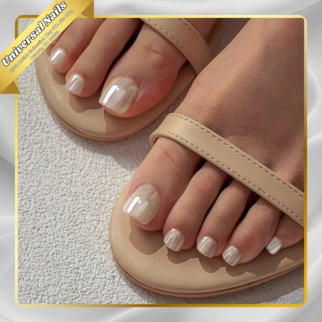 Nail Aug 4